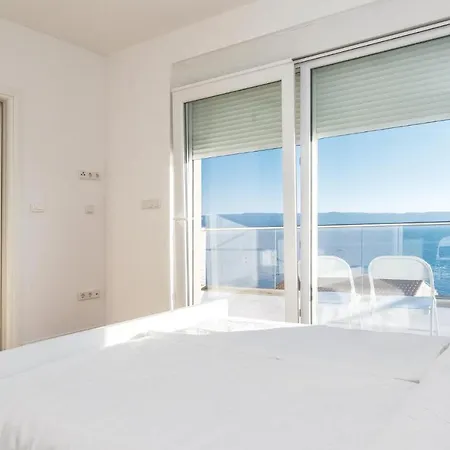 With Fireplace Iv Apartament Jesenice (Split-Dalmatia)