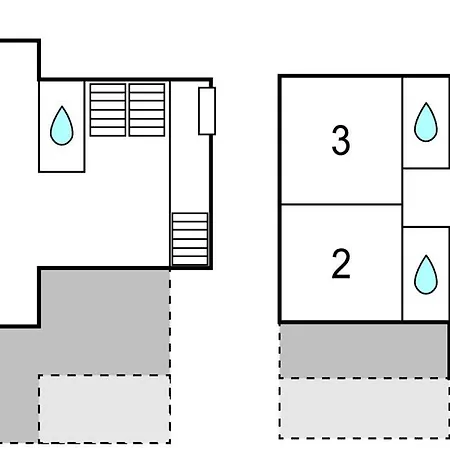 With Fireplace Iv *